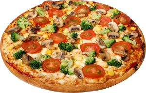 Pizza PNG-44049